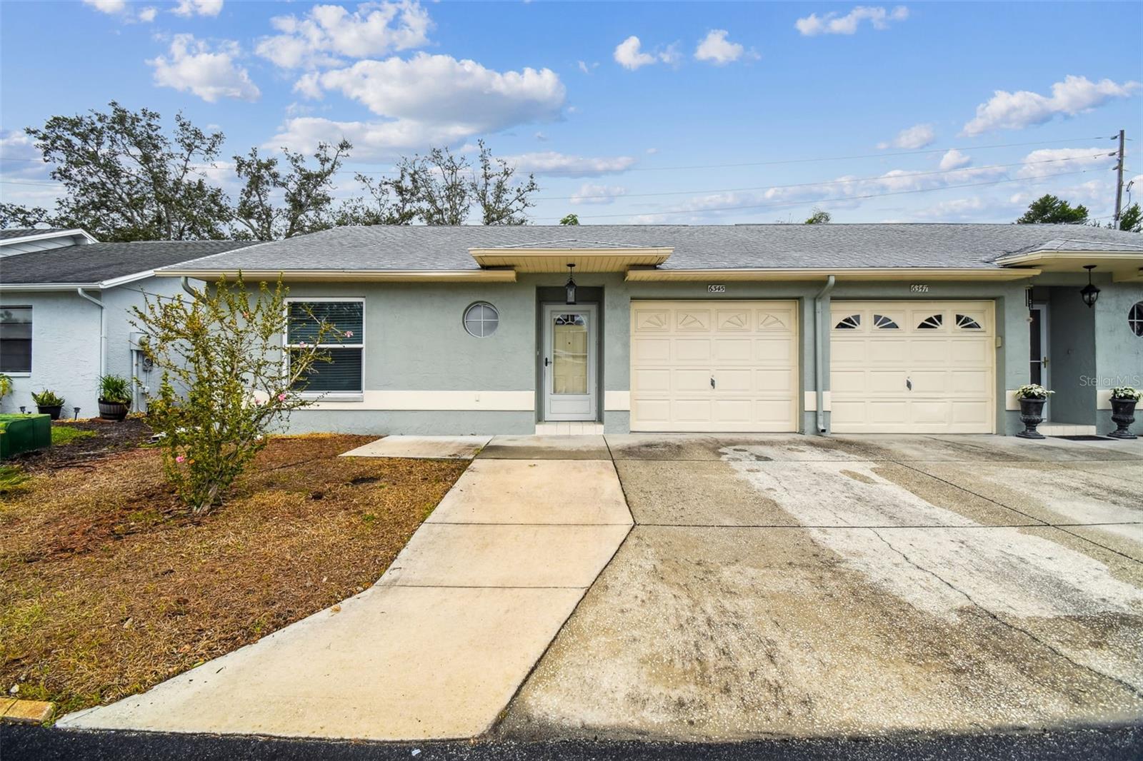 PINES NEW PORT RICHEY - Residential