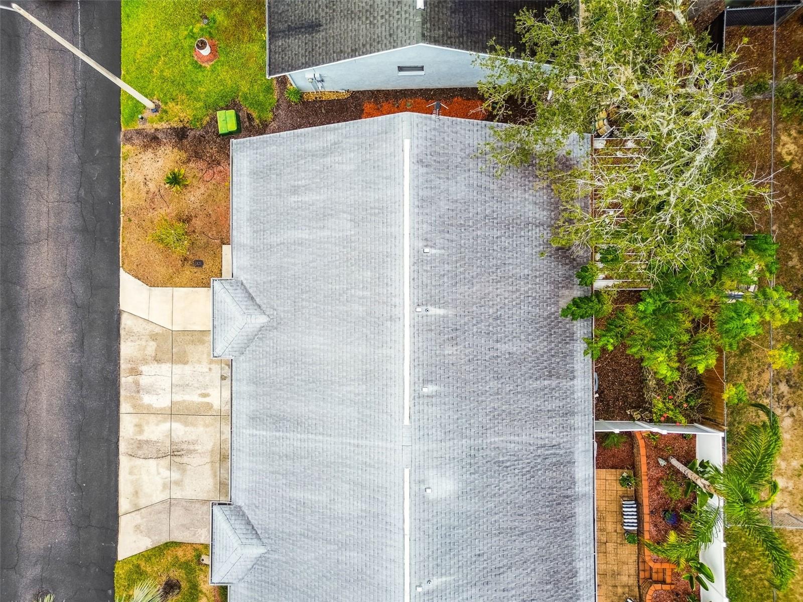 PINES NEW PORT RICHEY - Residential