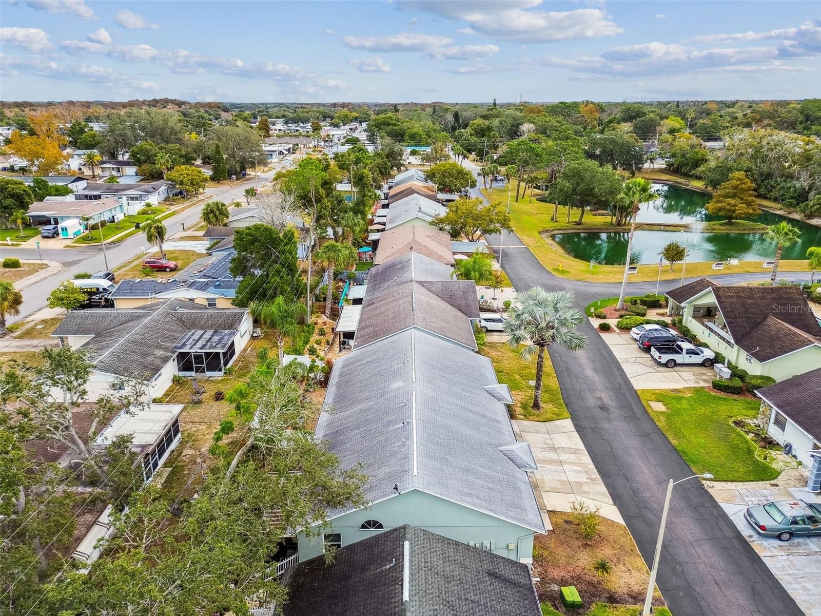 PINES NEW PORT RICHEY - Residential
