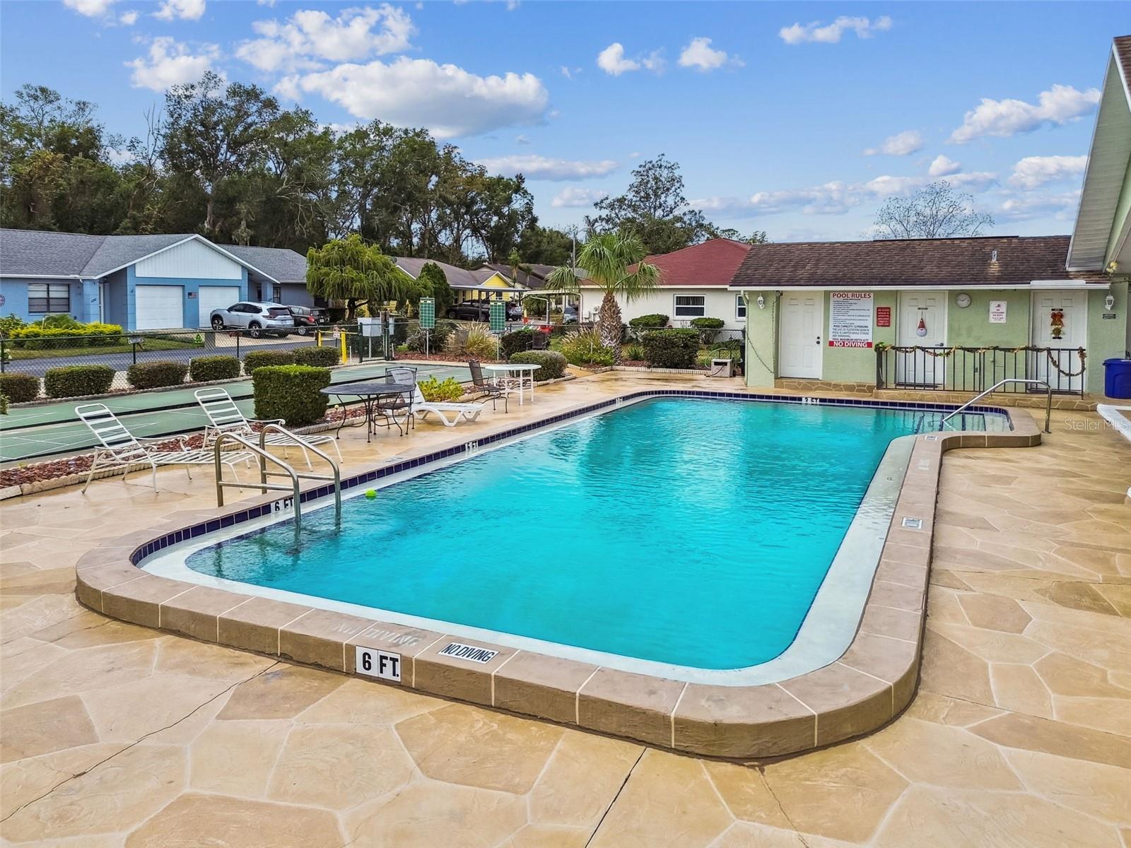 PINES NEW PORT RICHEY - Residential