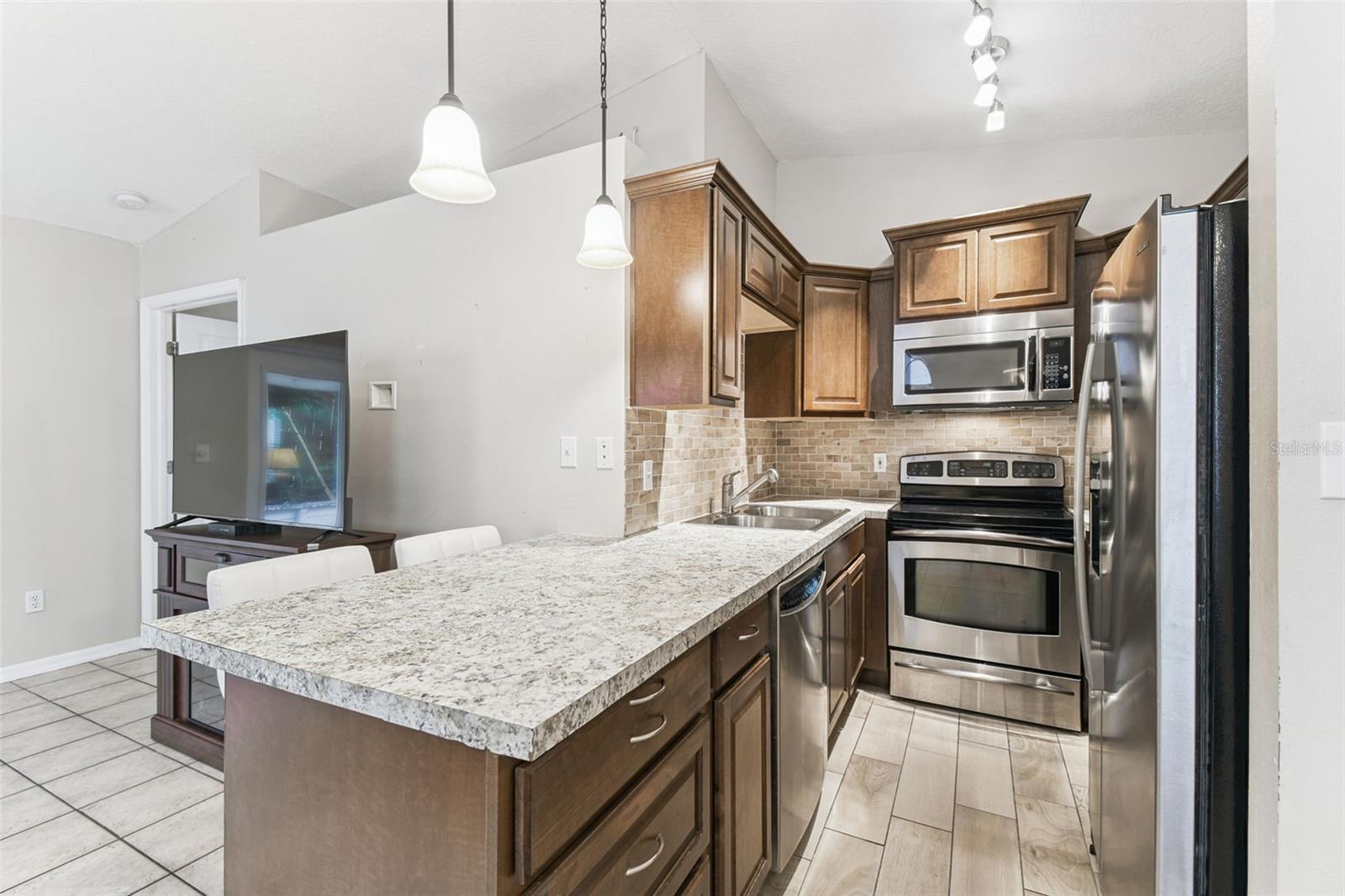 PINES NEW PORT RICHEY - Residential