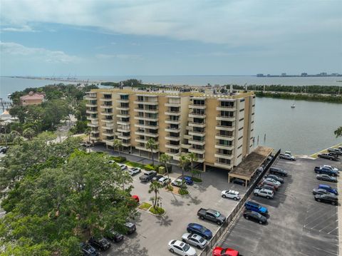 5701 MARINER STREET 701 TAMPA FL 33609