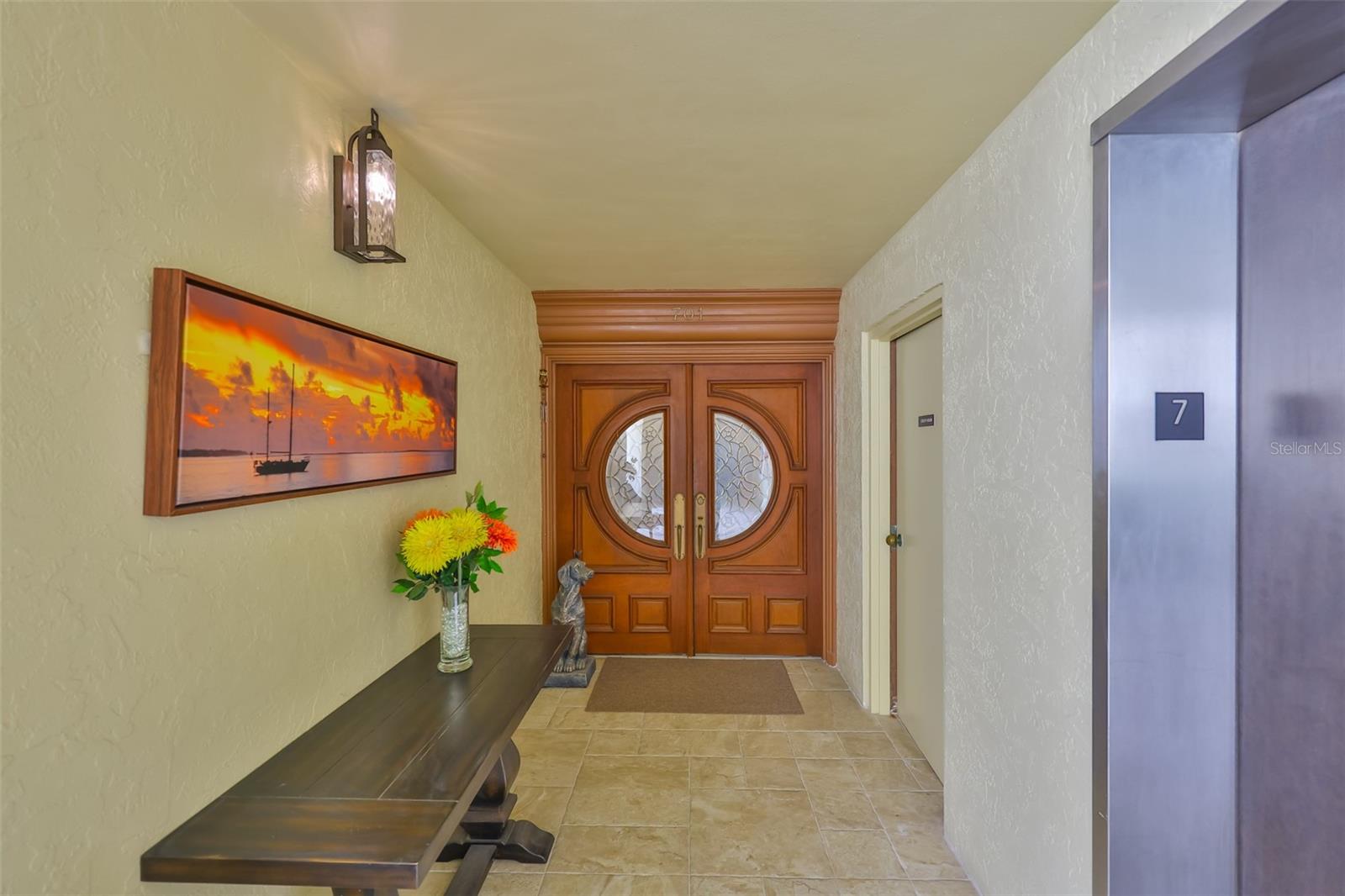 5701 MARINER STREET 701
