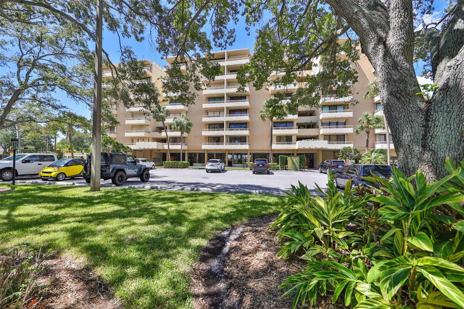 5701 MARINER STREET 701