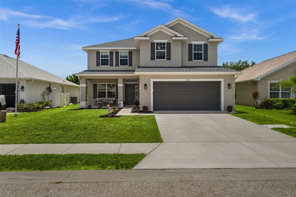 Photo of 10062 Winding River Road, Punta Gorda, FL 33950 (MLS # A4698349)
