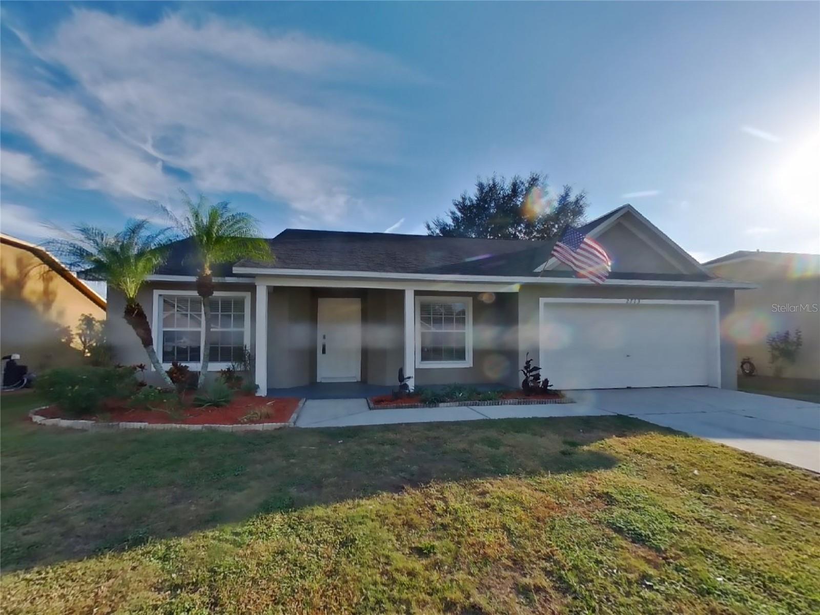 WILDER TRACE - Residential Lease