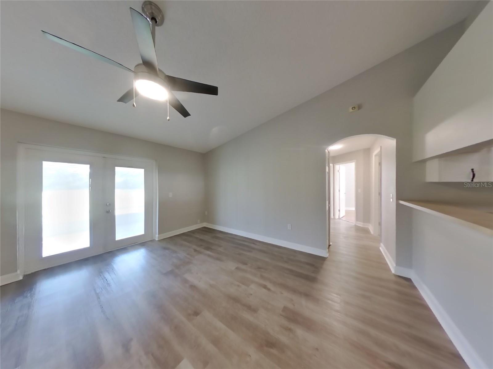 WILDER TRACE - Residential Lease