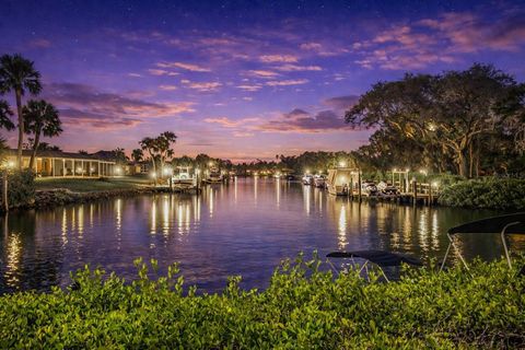 Photo of 1202 Jessie Harbor Drive #1204, Osprey, FL 34229 (MLS # C7524397)