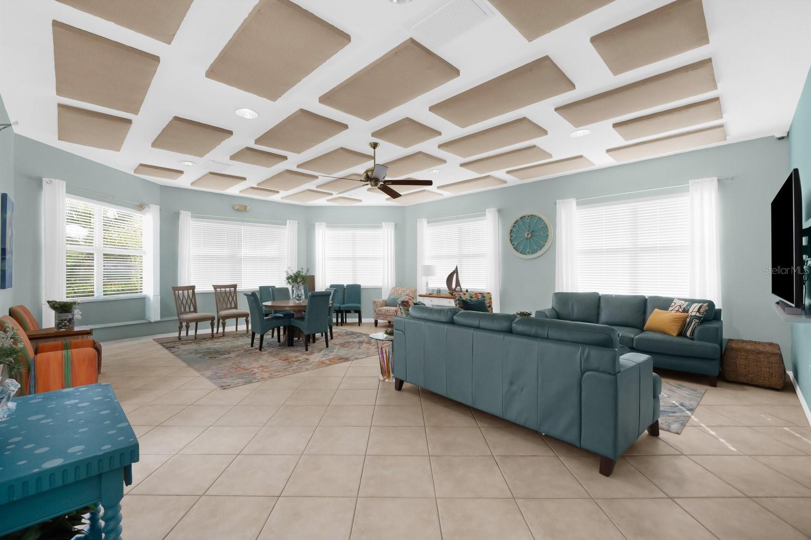 BLACKBURN HARBOR WATERFRONT VI - Residential