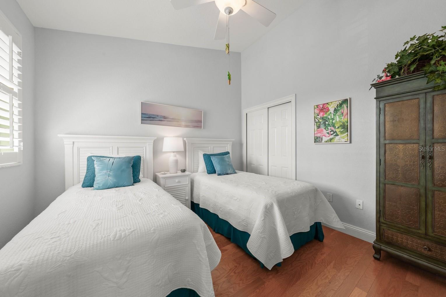 BLACKBURN HARBOR WATERFRONT VI - Residential