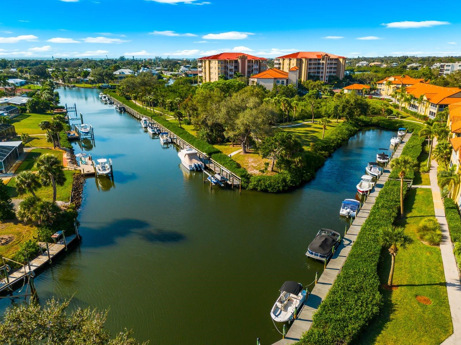 BLACKBURN HARBOR WATERFRONT VI - Residential