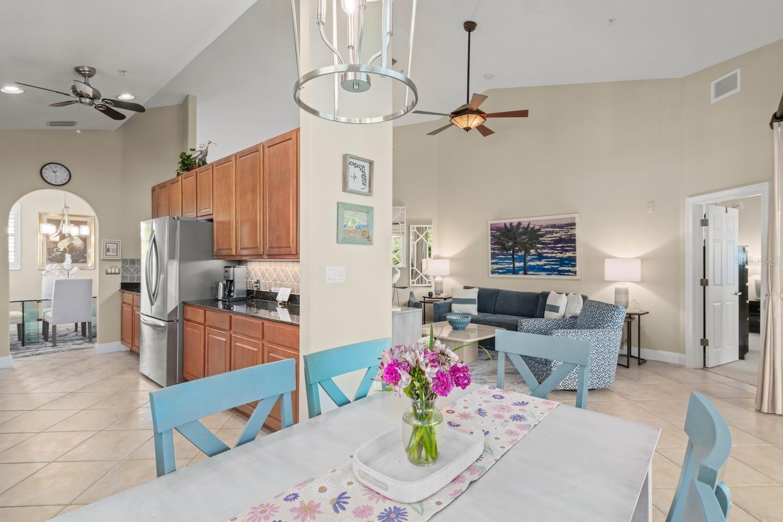 BLACKBURN HARBOR WATERFRONT VI - Residential