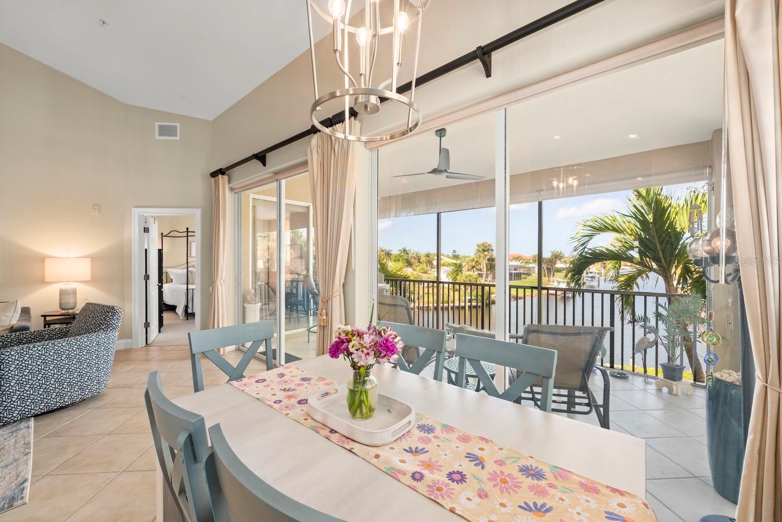 BLACKBURN HARBOR WATERFRONT VI - Residential