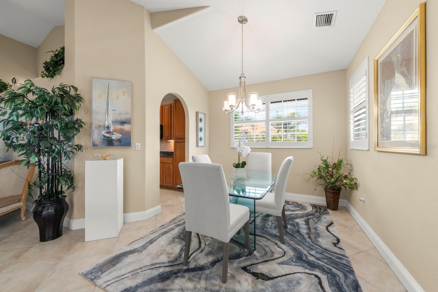 BLACKBURN HARBOR WATERFRONT VI - Residential