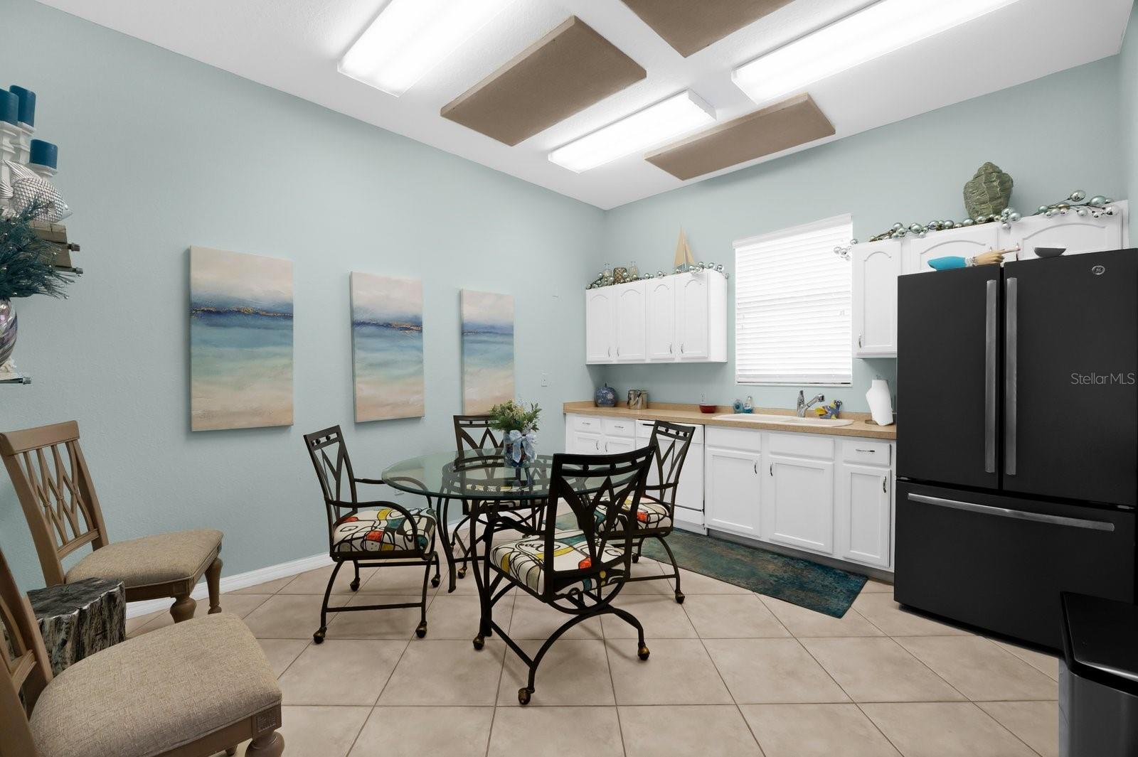 BLACKBURN HARBOR WATERFRONT VI - Residential