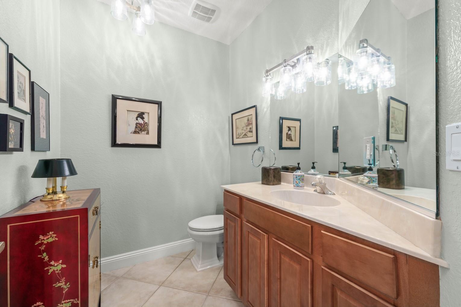 BLACKBURN HARBOR WATERFRONT VI - Residential