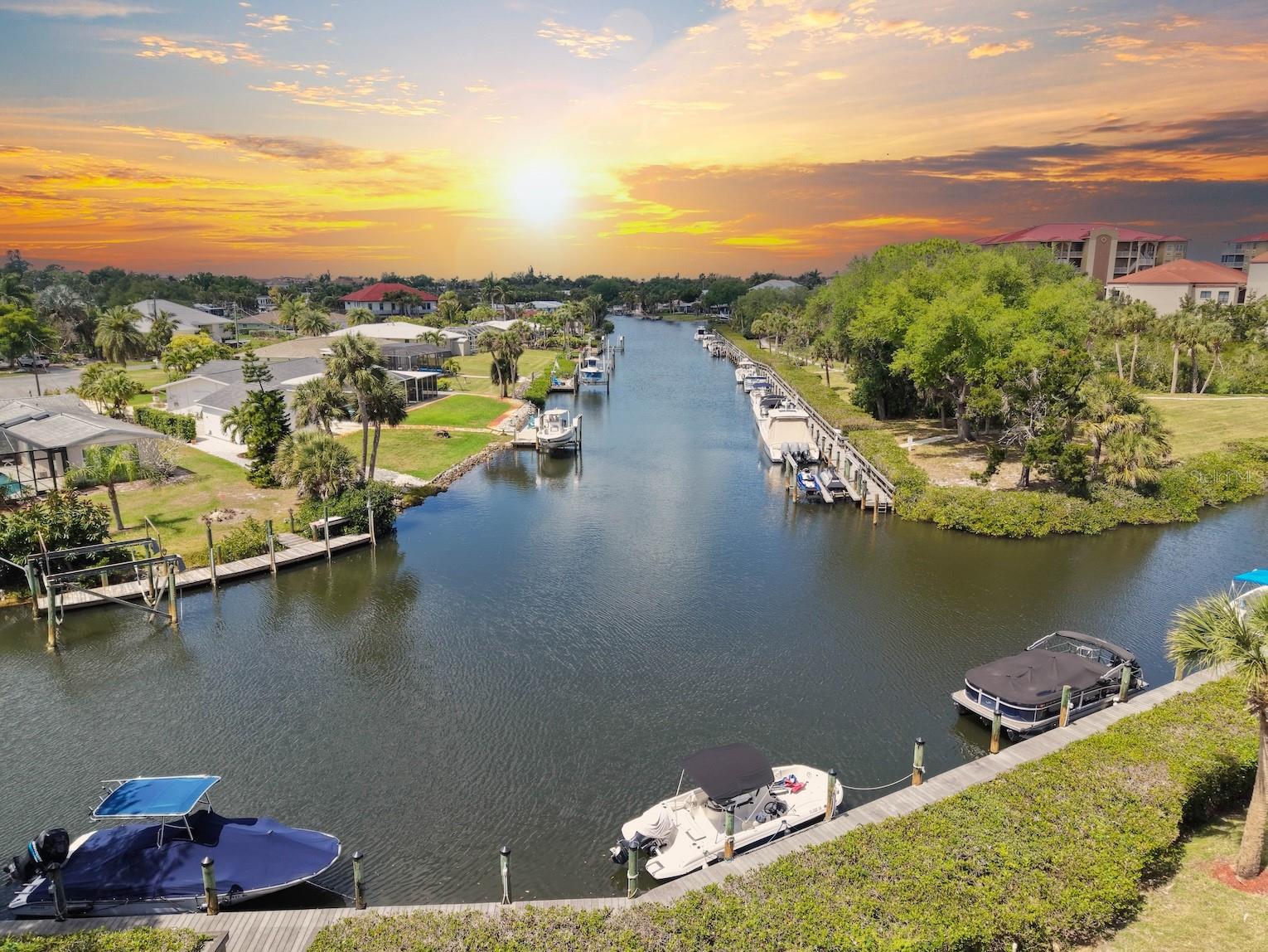 BLACKBURN HARBOR WATERFRONT VI - Residential