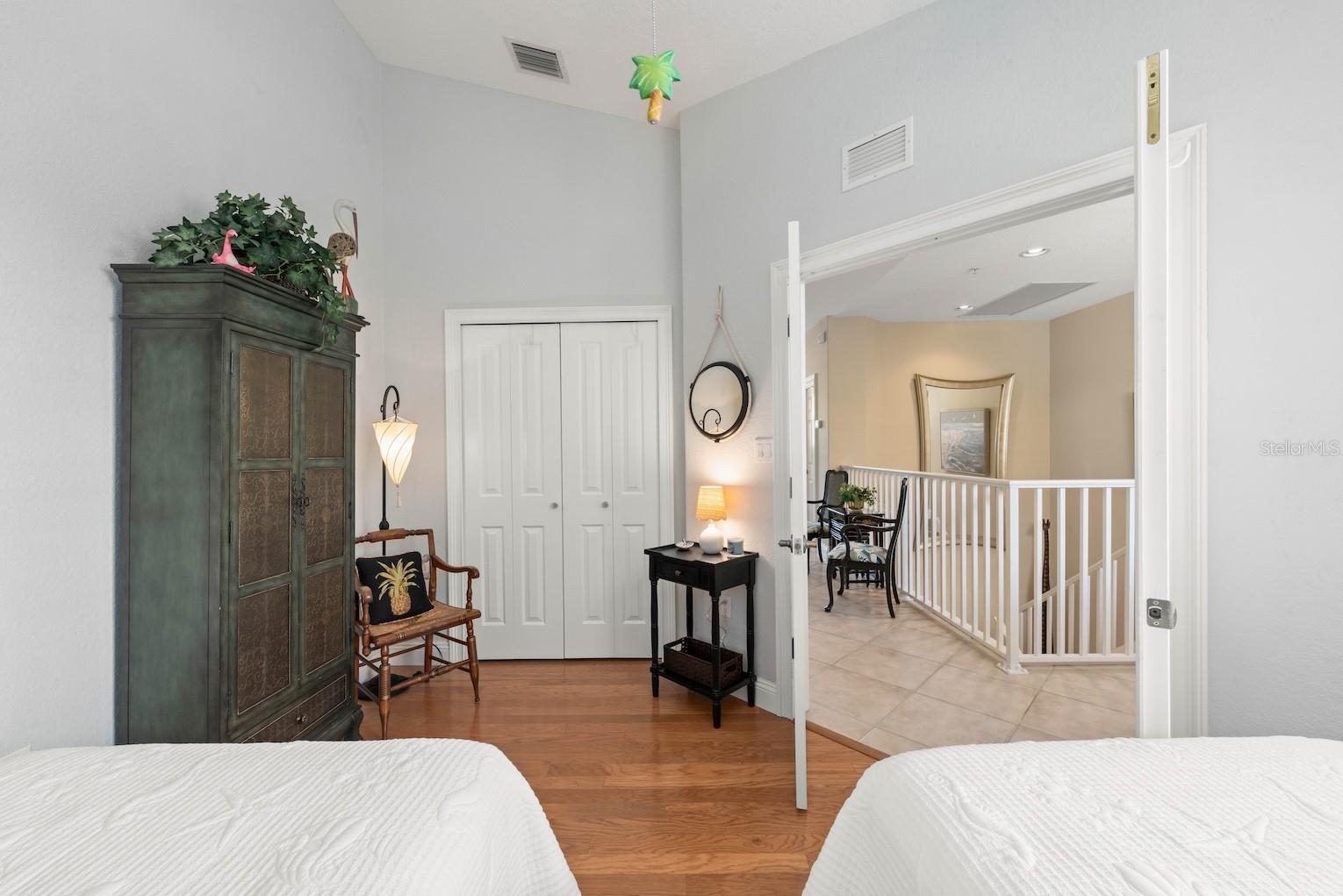 BLACKBURN HARBOR WATERFRONT VI - Residential