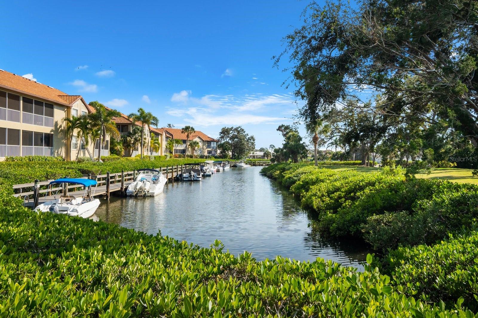 BLACKBURN HARBOR WATERFRONT VI - Residential