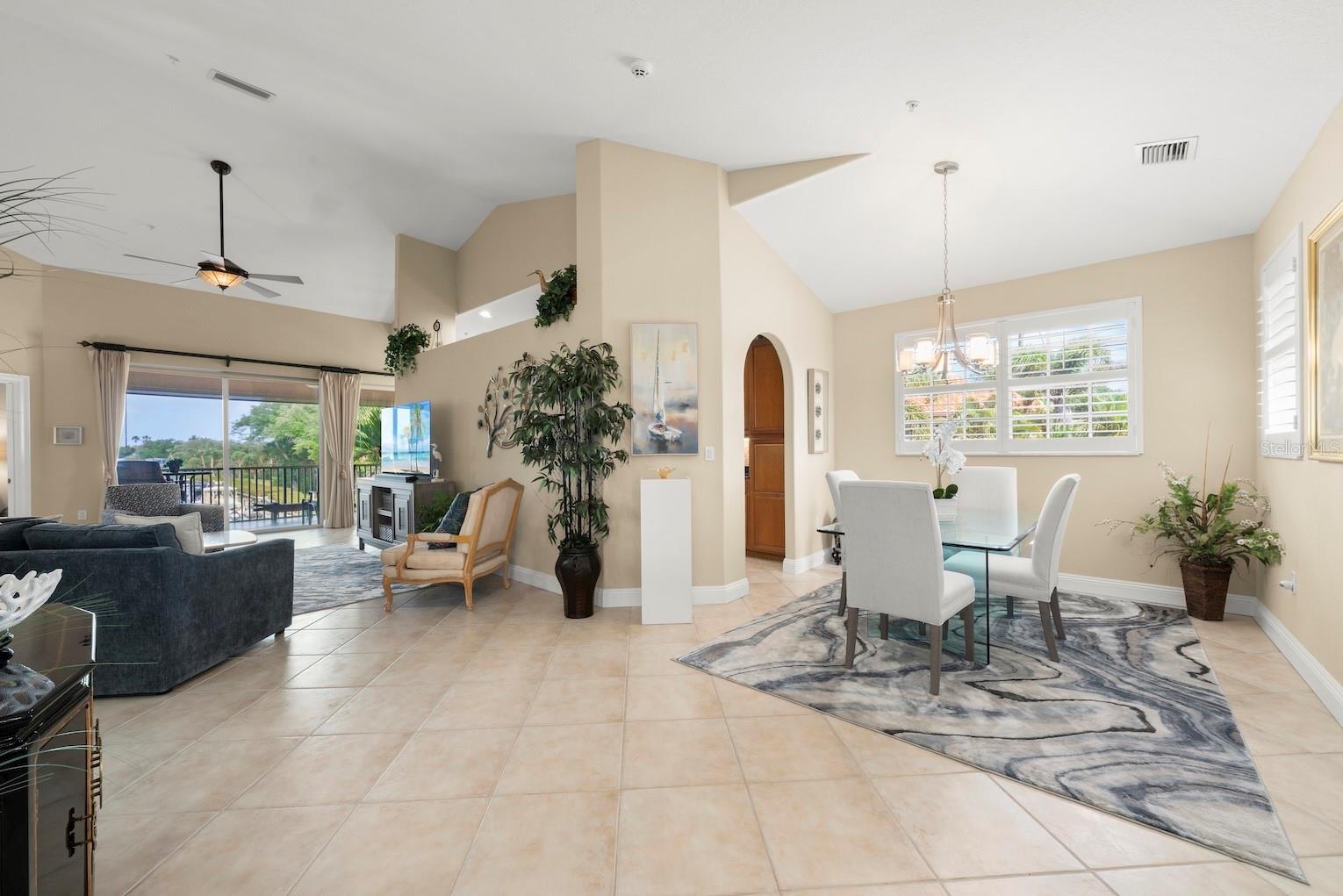 BLACKBURN HARBOR WATERFRONT VI - Residential