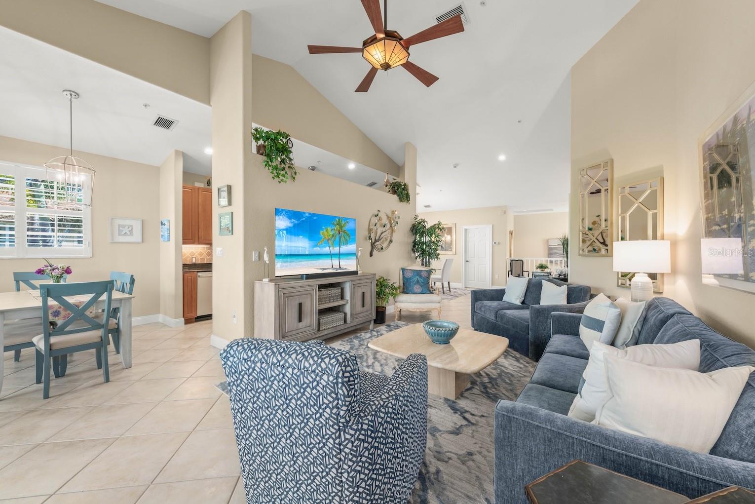 BLACKBURN HARBOR WATERFRONT VI - Residential