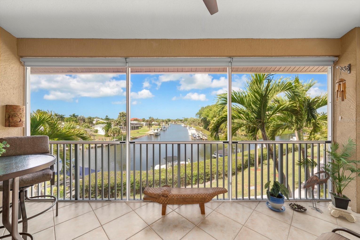 BLACKBURN HARBOR WATERFRONT VI - Residential