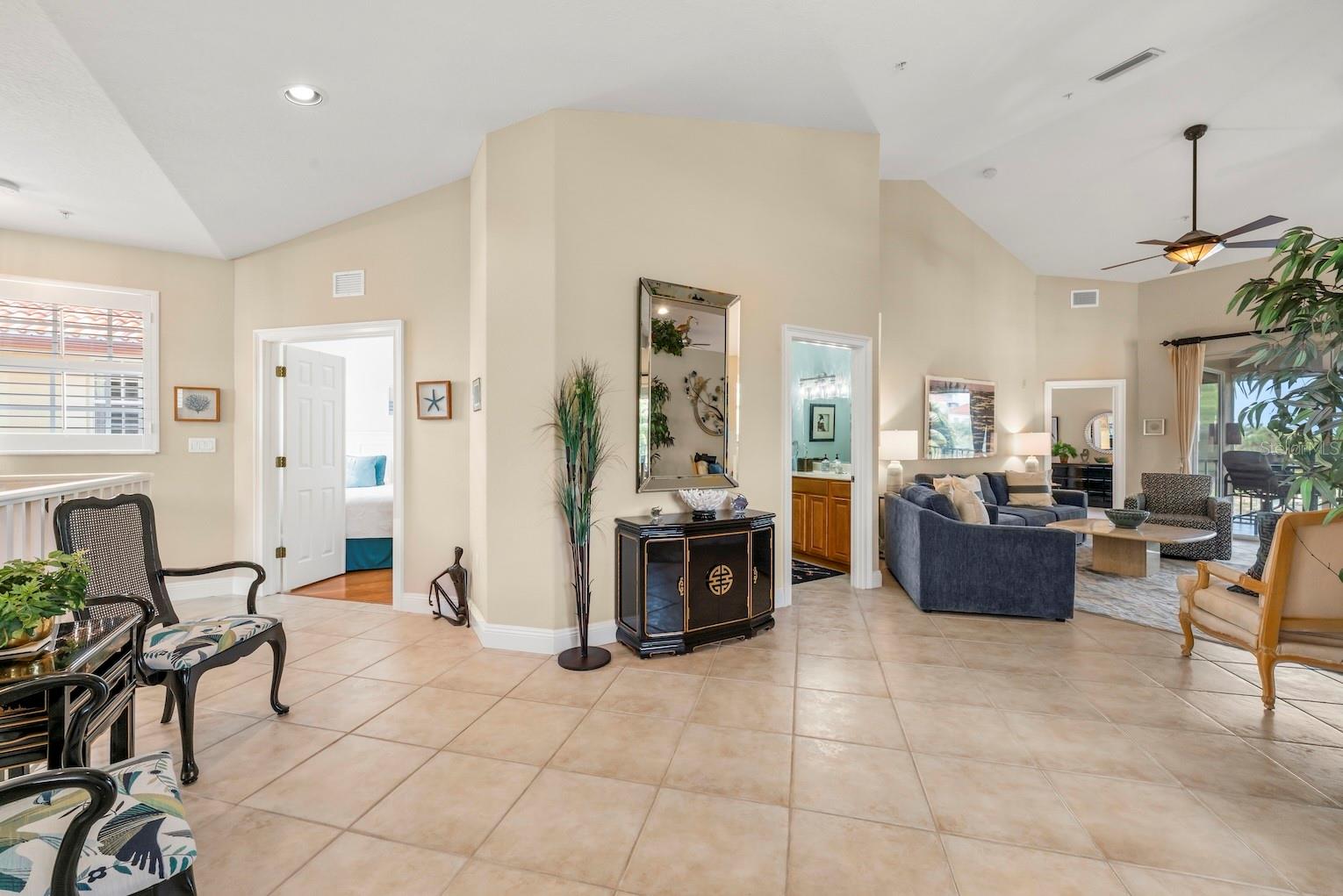 BLACKBURN HARBOR WATERFRONT VI - Residential