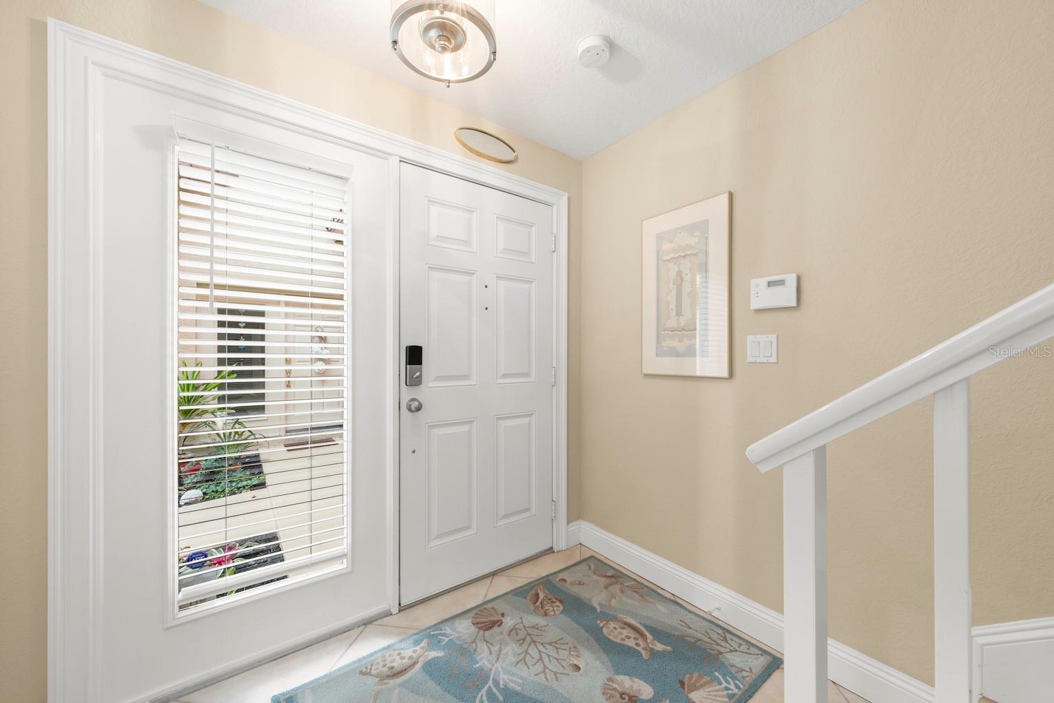 BLACKBURN HARBOR WATERFRONT VI - Residential