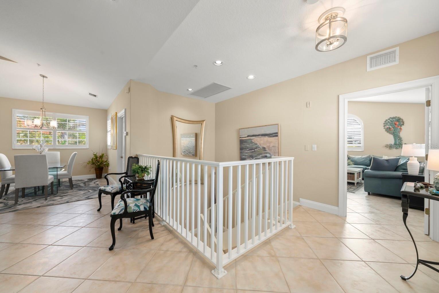 BLACKBURN HARBOR WATERFRONT VI - Residential