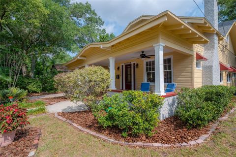 A home in TAMPA