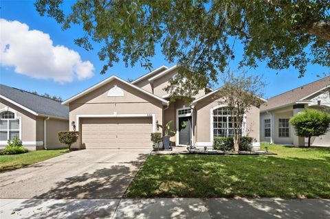 Photo of 6166 Lightner Drive, Orlando, FL 32829 (MLS # O6347158)