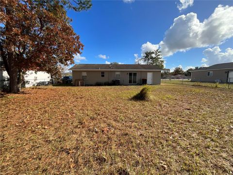 A home in OCALA