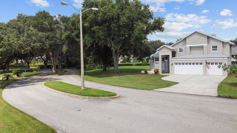 A home in CLERMONT