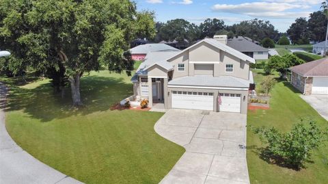 A home in CLERMONT