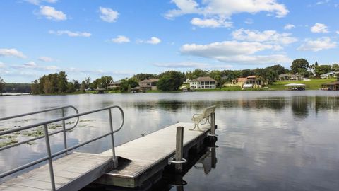 A home in CLERMONT