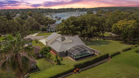 A home in CLERMONT