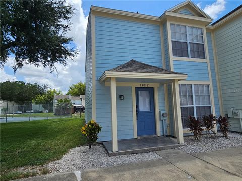 Photo of 13817 Stone Mill Way, Tampa, FL 33613 (MLS # A4697670)