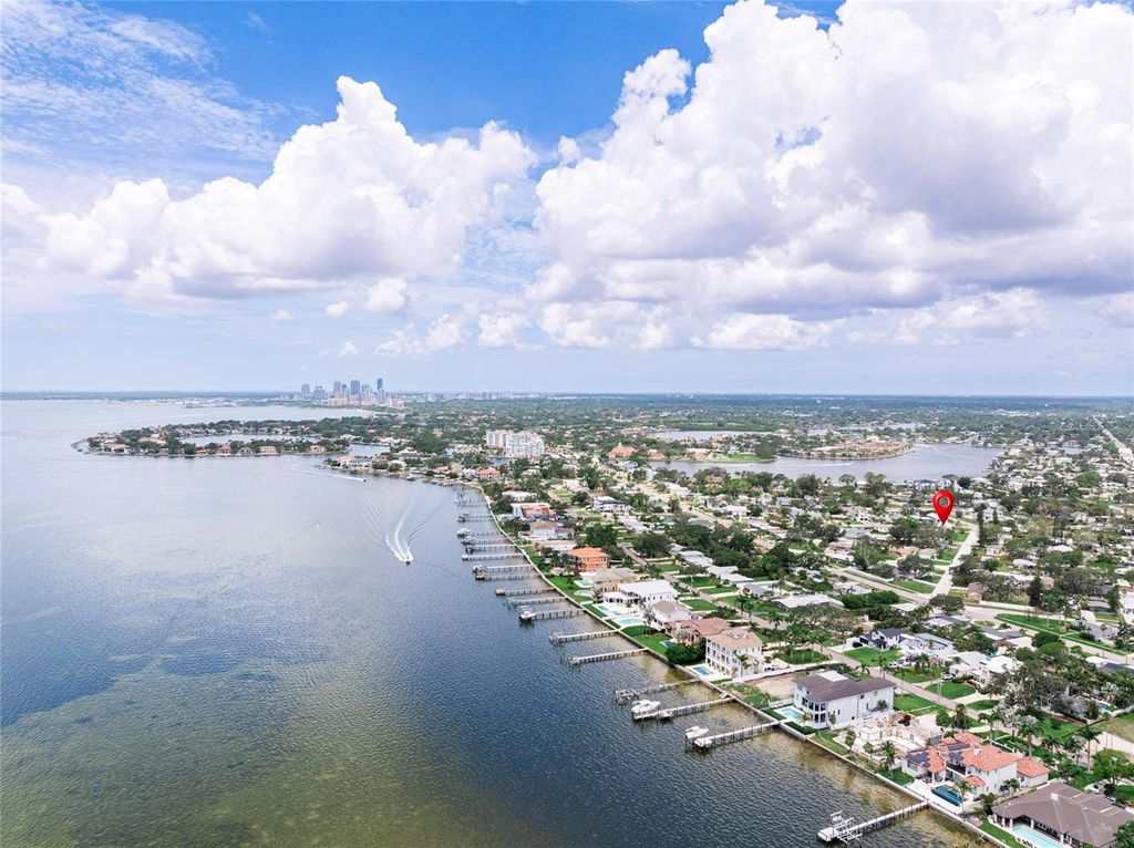 Photo of 1580 Arizona Ave NE, St Petersburg, FL 33703 (MLS # TB8397974)