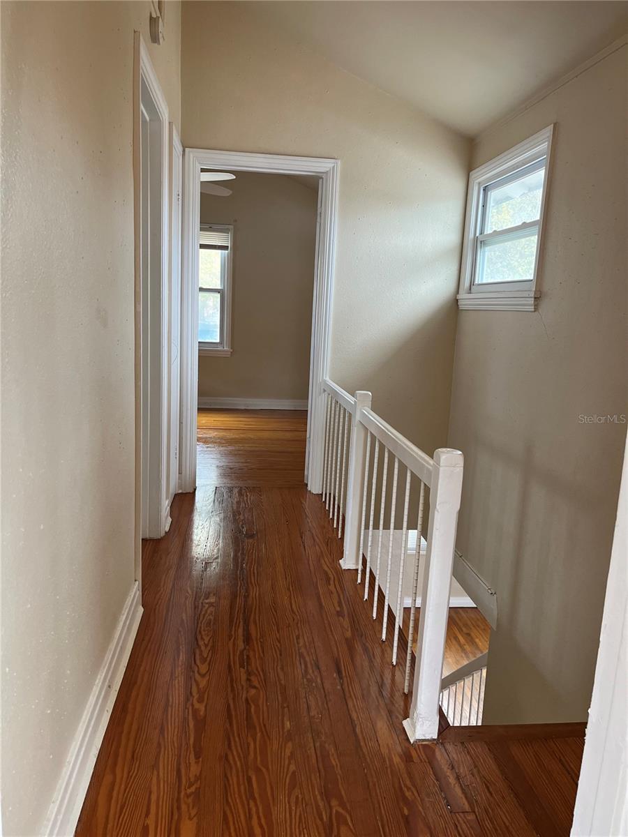 HALLS CENTRAL AVE 1 - Residential