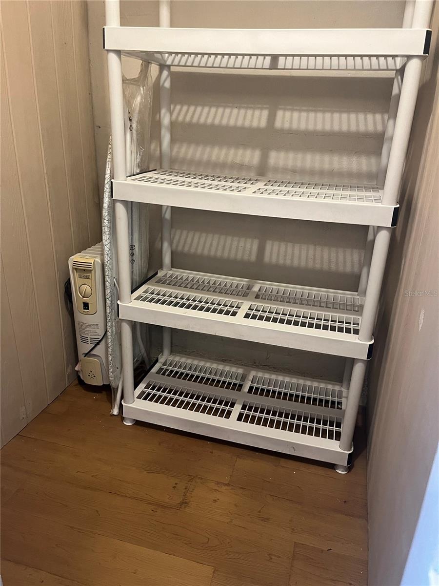 HALLS CENTRAL AVE 1 - Residential