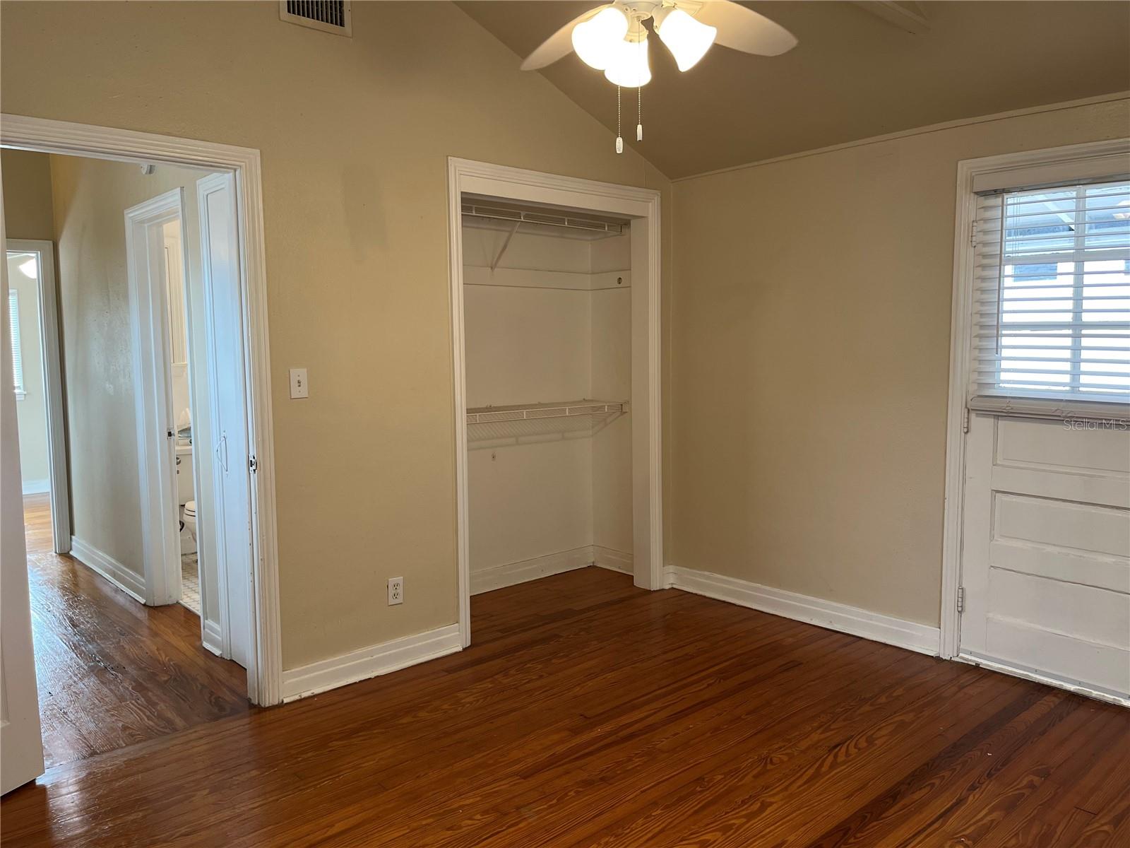 HALLS CENTRAL AVE 1 - Residential