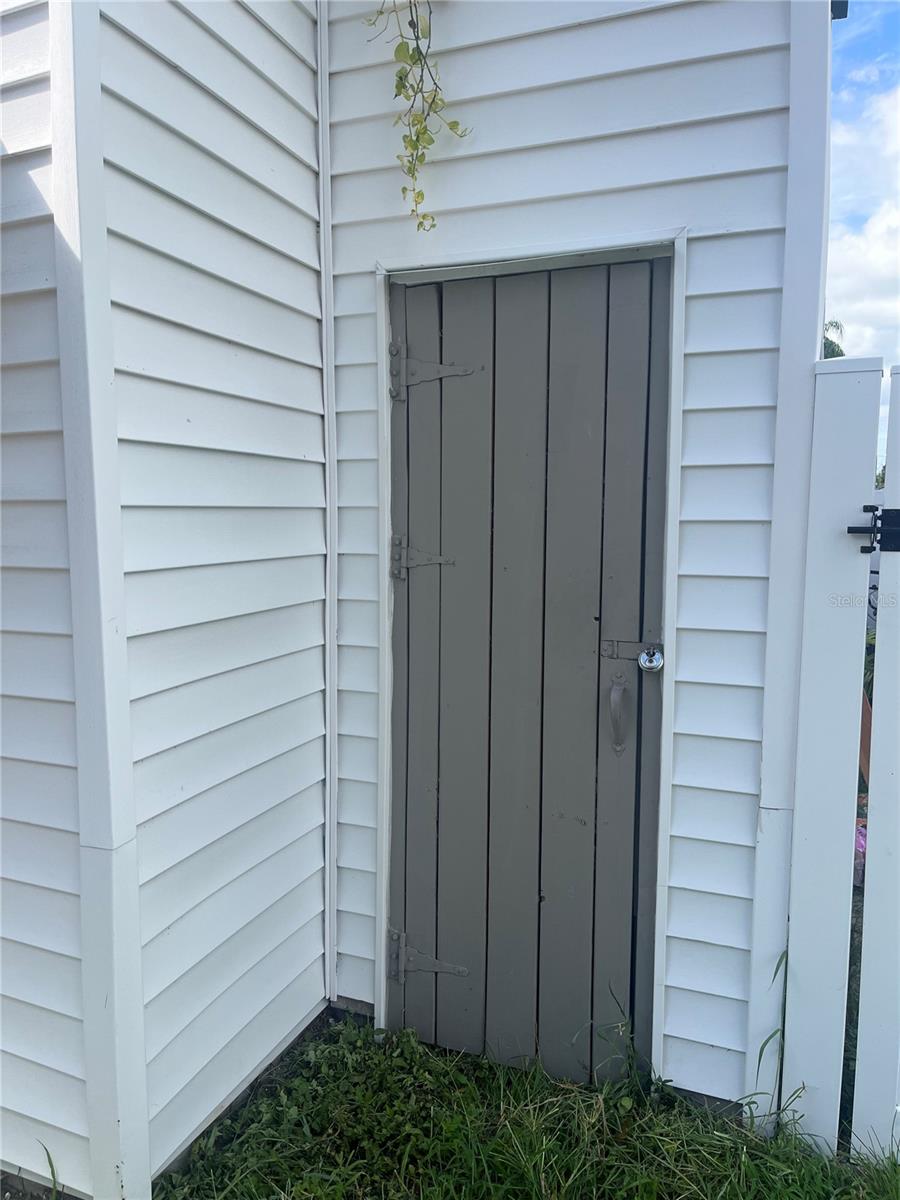 HALLS CENTRAL AVE 1 - Residential