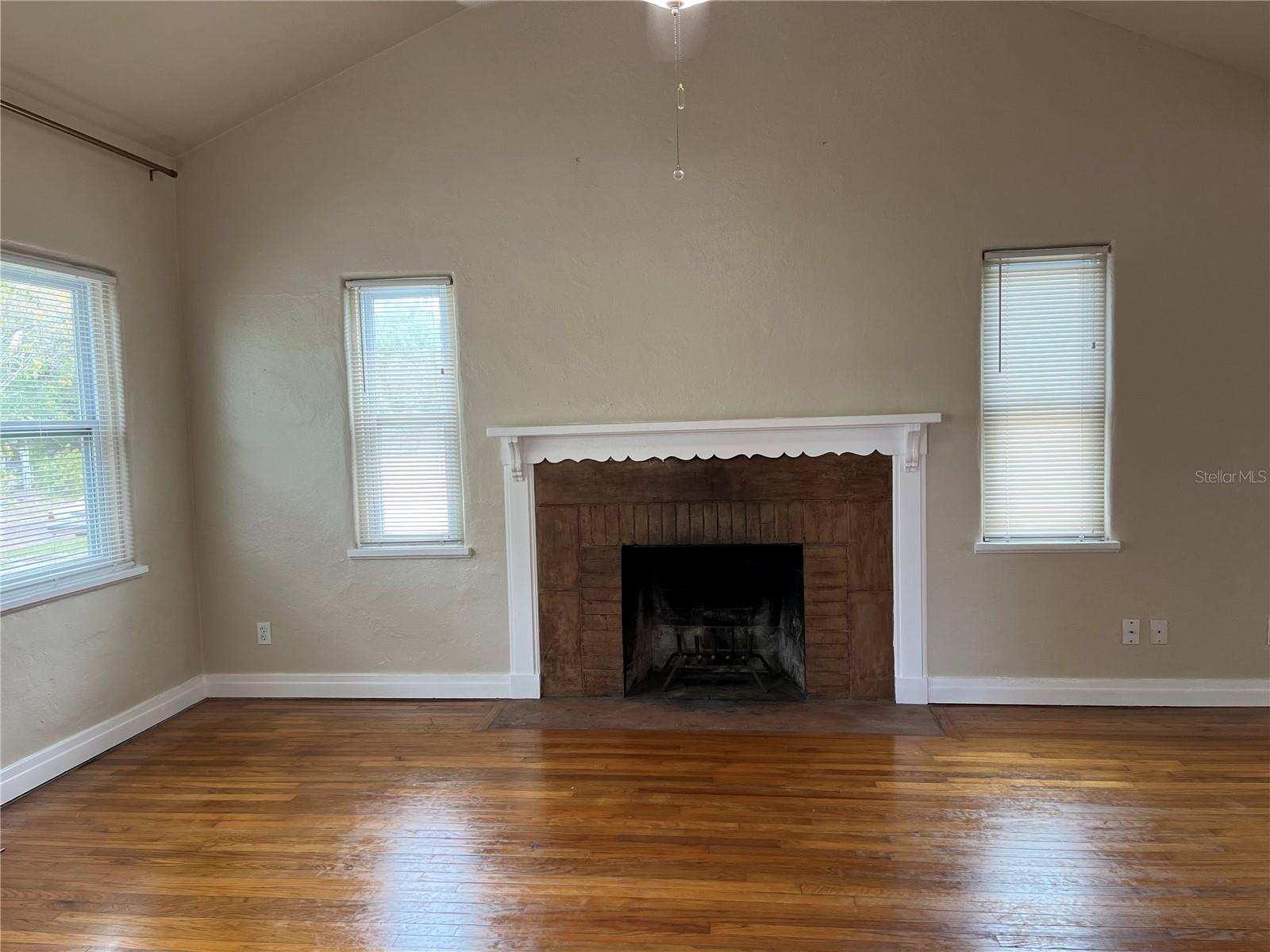 HALLS CENTRAL AVE 1 - Residential