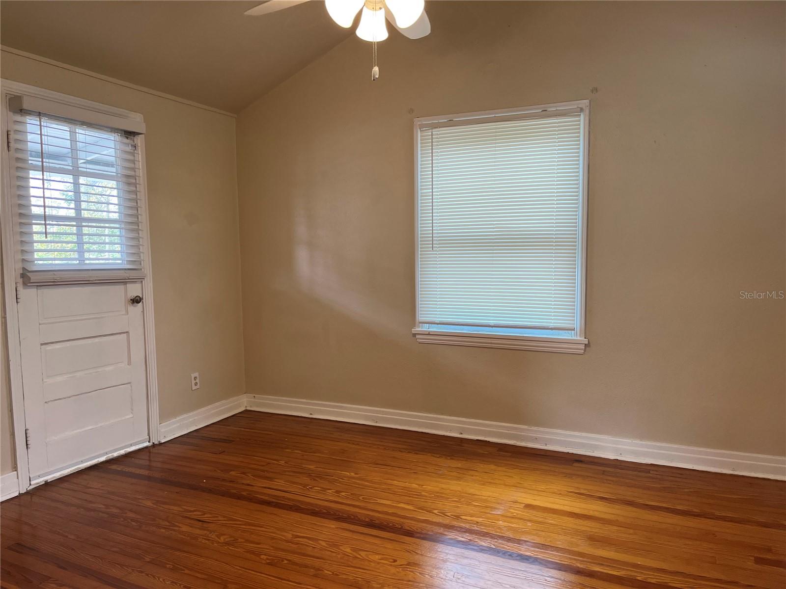 HALLS CENTRAL AVE 1 - Residential