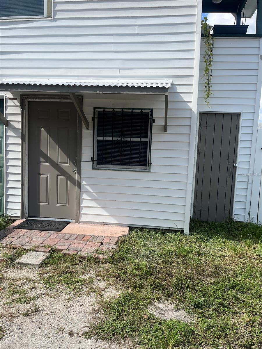 HALLS CENTRAL AVE 1 - Residential