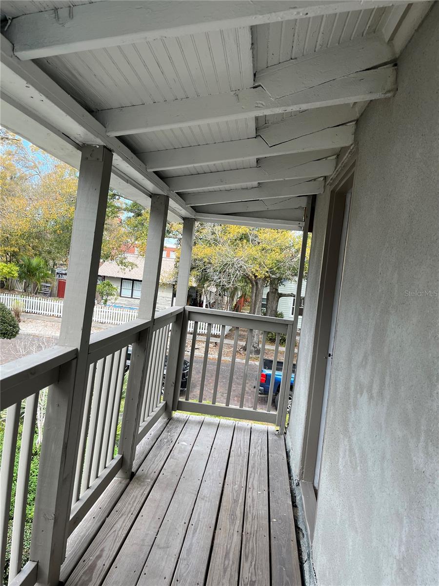 HALLS CENTRAL AVE 1 - Residential