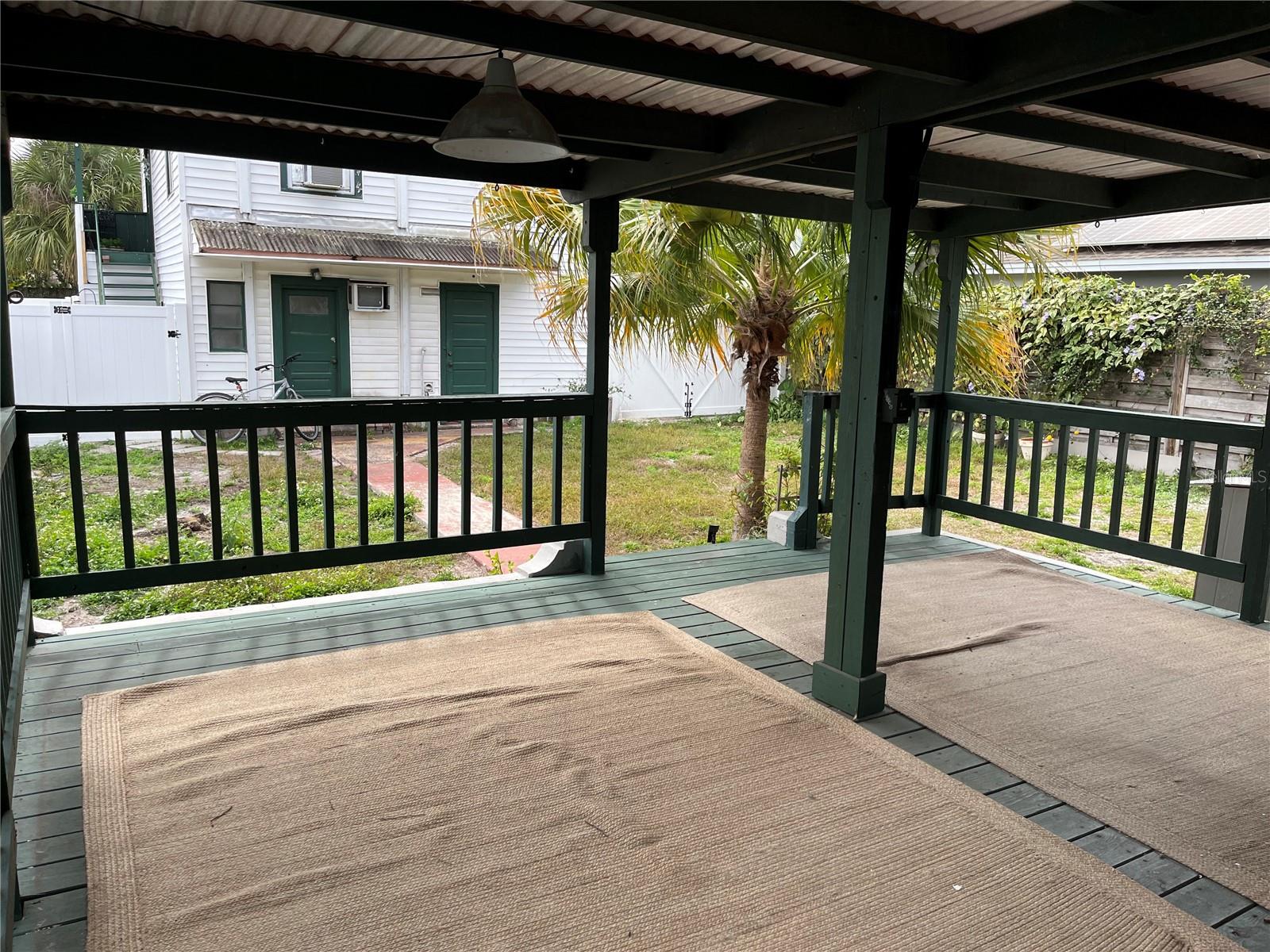 HALLS CENTRAL AVE 1 - Residential