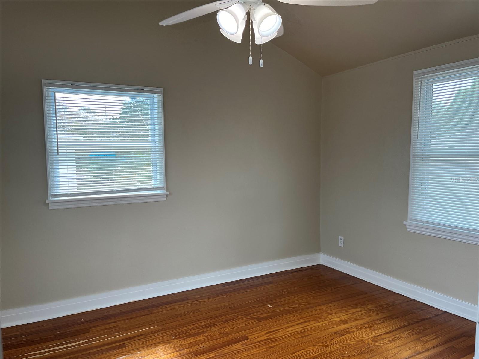 HALLS CENTRAL AVE 1 - Residential