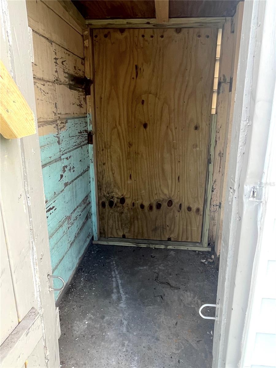 HALLS CENTRAL AVE 1 - Residential