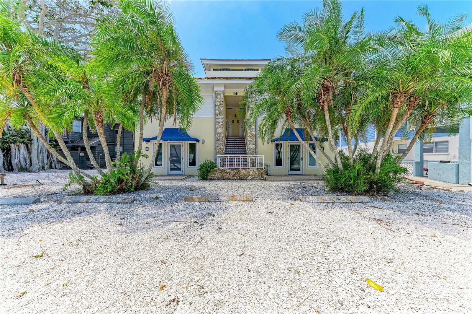 101 PALM AVENUE 4